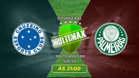 cruzeiro x corinthians ao vivo online